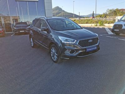 occasion Ford Kuga 2.0 TDCi 150ch Stop&Start Vignale 4x2