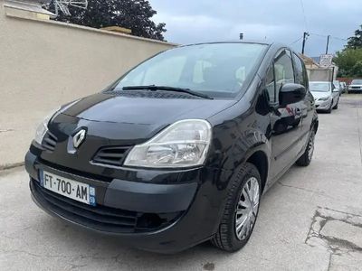 Renault Modus