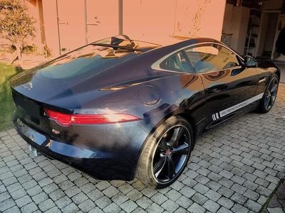 Occasion 2015 Jaguar F-Type S Coupé | 48 900 € (Bon prix)