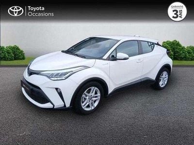 Occasion 2022 Toyota C-HR Business Edition SUV | 20 990 € (Super prix)