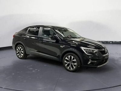 Noir Occasion 2023 Renault Arkana Evolution SUV | 18 990 € (Super prix)