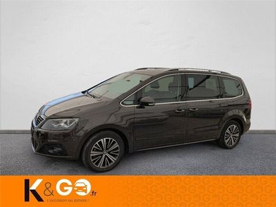 occasion Seat Alhambra 2.0 TDI 150 START/STOP EXCELLENCE