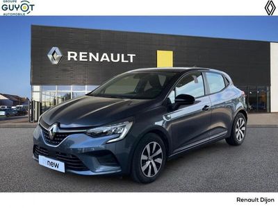 occasion Renault Clio V E-Tech hybride 145 Equilibre