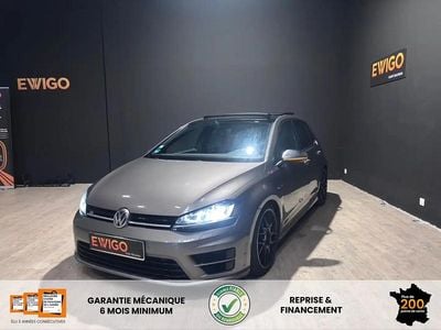 Occasion 2015 VW Golf VII R Citadine | 23 990 €