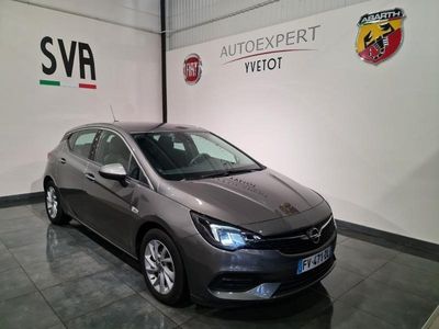 occasion Opel Astra Elegance Business 1.5 Diesel 122 ch BVA9