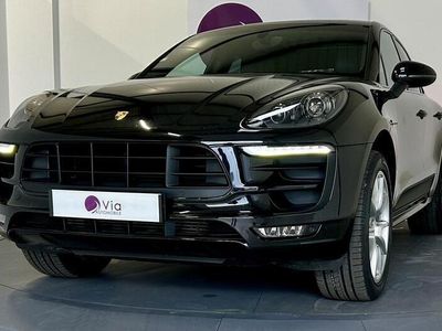 occasion Porsche Macan Diesel 3.0 V6 258 S Pdk