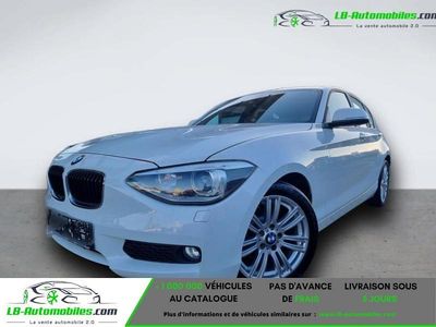 Occasion 2012 BMW 125 Comfort Edition Citadine | 19 000 €