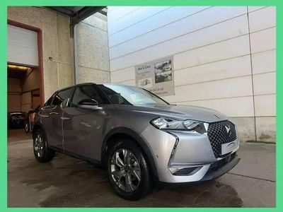 Occasion DS Automobiles DS3 Crossback 131 ch (96 kW) 2022 Gris SUV