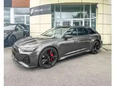 occasion Audi RS6 Avant 4.0 Tfsi Quattro/22/pano/keylessdistro/b