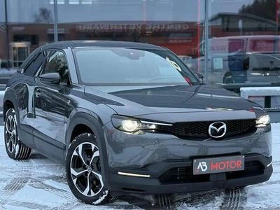 Gris Occasion 2024 Mazda MX30 Makoto SUV | 22 990 €