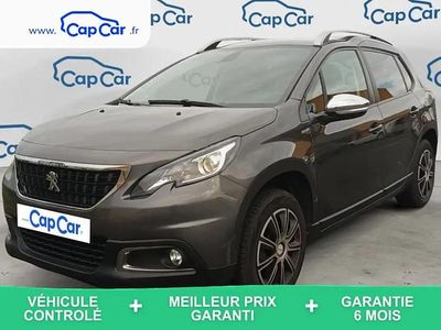 Occasion 2019 Peugeot 2008 Style SUV | 8 690 € (Super prix)