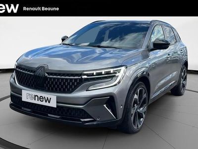 Occasion Renault Megane E-Tech Techno 161 kW (220 ch) 2025 Noir Berline