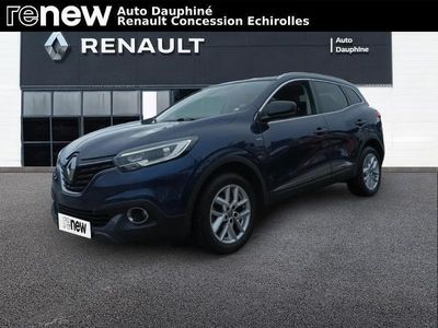 occasion Renault Kadjar KADJARTCe 130 Energy - Graphite