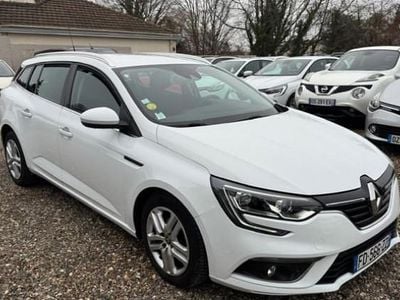 Occasion 2019 Renault Mégane IV Business Break | 9 990 € (Bon prix)
