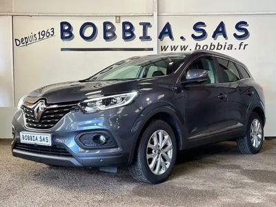 occasion Renault Kadjar 1.5 BLUE DCI 115CH BUSINESS - 21