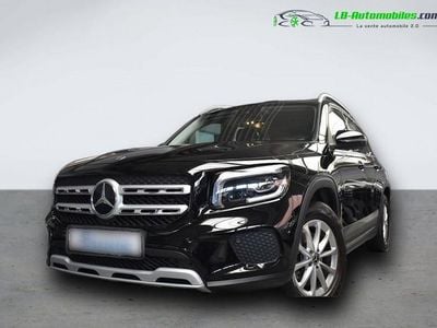 Mercedes GLB200