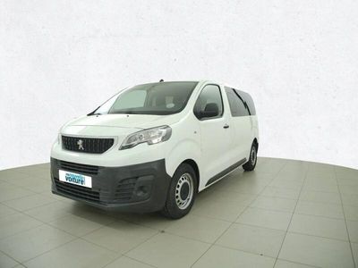 occasion Peugeot Expert Combi Standard BlueHDi 120ch S&S BVM6