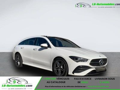 Occasion 2023 Mercedes 200 Coupé | 38 800 €