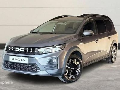 Occasion Dacia Jogger Journey 110 ch (80 kW) 2025 Monospace