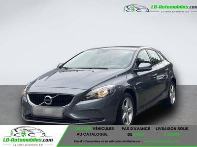 Occasion 2018 Volvo V40 Break | 21 300 € (Prix juste)
