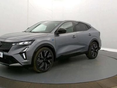 Occasion Renault Rafale Esprit Alpine 200 ch (147 kW) 2025 Gris SUV