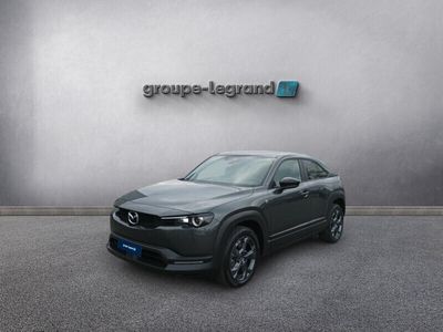Mazda MX30