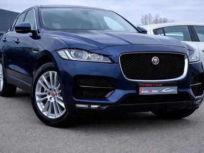 Occasion Jaguar F-Pace Prestige 243 ch (178 kW) 2018 SUV