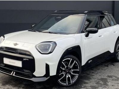 Occasion Mini John Cooper Works 184 ch (135 kW) 2025 Citadine