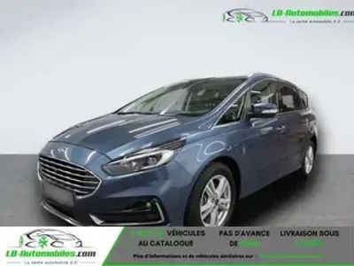 occasion Ford S-MAX 2.0 Ecoblue 150 Bvm