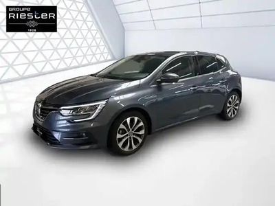 Gris Occasion 2023 Renault Mégane IV Berline | 21 530 € (Prix juste)