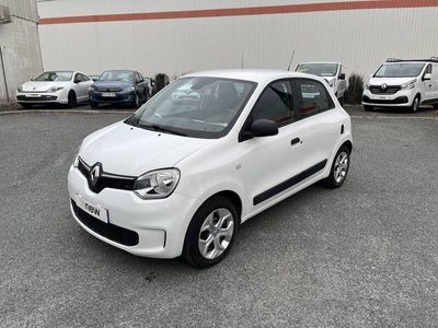 occasion Renault Twingo Twingo IIIII Achat Intégral Life 5p