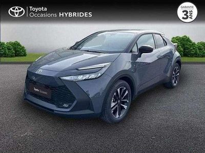 Occasion Toyota C-HR 140 ch (102 kW) 2026 SUV