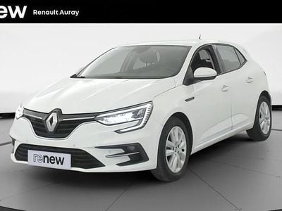 Renault Mégane IV