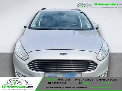 occasion Ford Galaxy 1.5 EcoBoost 160 BVM