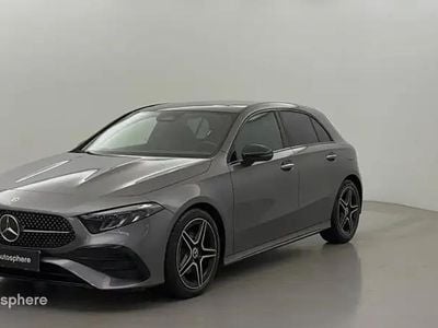 Mercedes 200