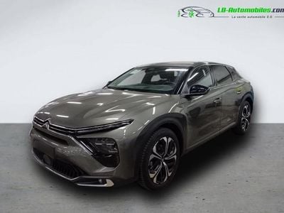 Citroën C5 X