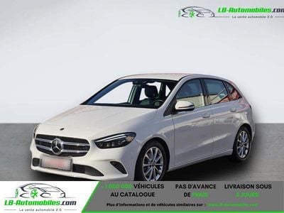 Occasion Mercedes B200 150 ch (110 kW) 2020 Monospace