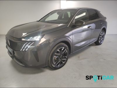 occasion Peugeot 3008 Hybrid 136ch Allure e-DCS6