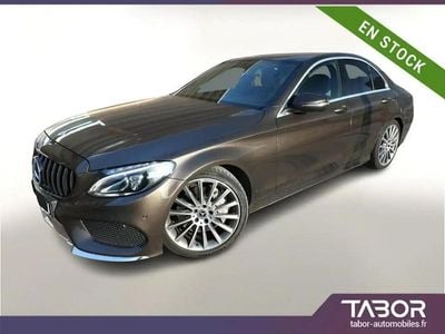 Mercedes C300