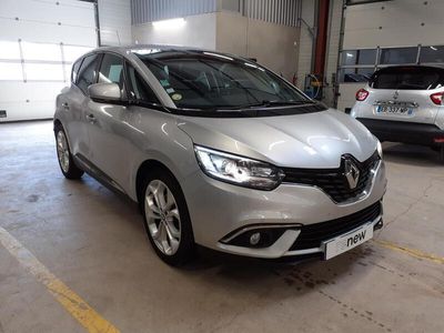 occasion Renault Scénic IV Scenic dCi 130 Energy - Business