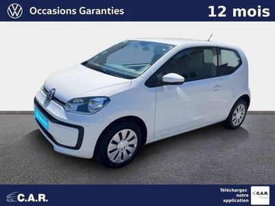 occasion VW up! Up 1.0 60 Move