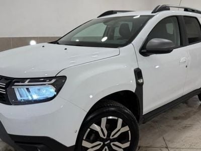 Occasion 2023 Dacia Duster Journey | 16 990 € (Bon prix)