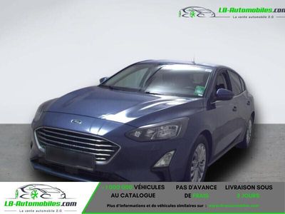 occasion Ford Focus 1.5 EcoBlue 120 BVM