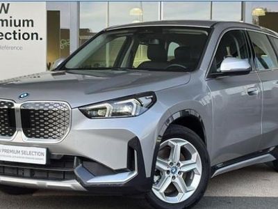 Occasion 2023 BMW iX1 xLine SUV | 36 888 € (Prix juste)