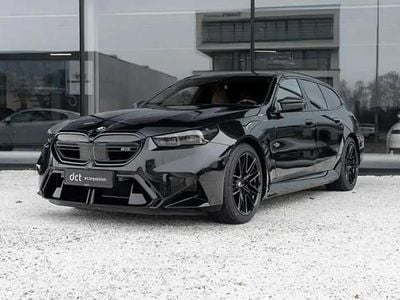 Nouvelle BMW M5 Sport Line 727 ch (534 kW) 2025 Noir Break