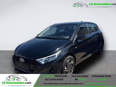 Occasion 2023 Hyundai i20 Citadine | 21 000 € (Prix juste)