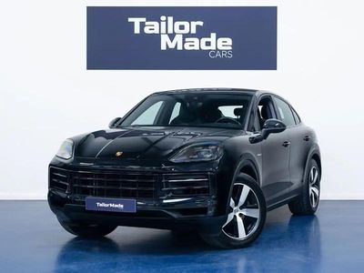 Occasion Porsche Cayenne 470 ch (345 kW) 2023 SUV