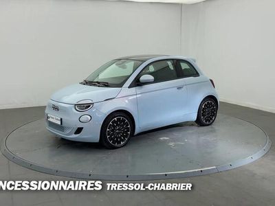 occasion Fiat 500e 500Berline e 118 ch Nouvelle