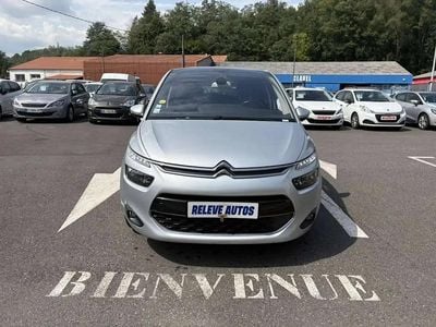 Citroën C4 Picasso