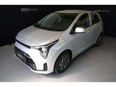 Occasion Kia Picanto 63 ch (46 kW) 2024 Argent Citadine